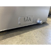 Réservoir 144L LRA pour Landcruiser HDJ100 : robustesse et autonomie