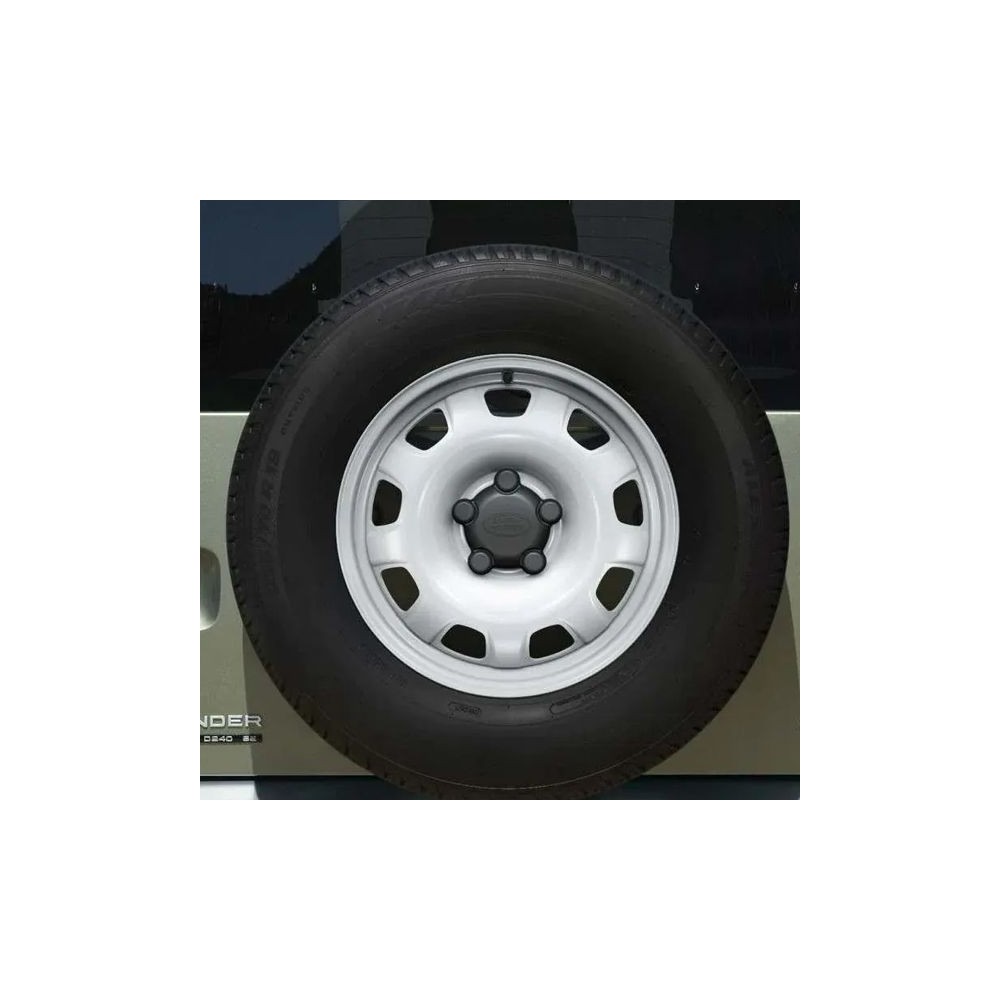 Jante acier 18 Land Rover Defender L663 5x120 ET41.5 origine