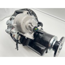 Nez de pont avant complet HDJ80 11x41 avec blocage – DTC Parts
