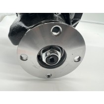 Nez de pont avant complet HDJ80 11x41 avec blocage – DTC Parts