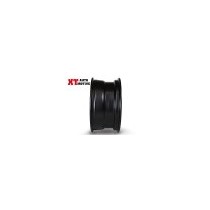 JANTE 7×17 ET -10 DAYTONA NOIRE POUR NISSAN NAVARA D40 (DEPUIS 2005), NAVARA D23 (DEPUIS 2017) ET PATHFINDER (ENTRAXE 6×114,3) D