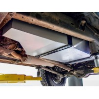Réservoir LRA 140L Toyota HDJ80 Auto : Remplacement Offroad