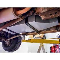 Réservoir LRA 140L Toyota HDJ80 Auto : Remplacement Offroad