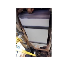 Réservoir LRA 140L Toyota HDJ80 Auto : Remplacement Offroad