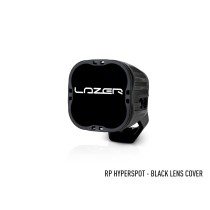 PARE LED LAZER RACE POD Jaune : Spot Off-road Puissant & Durable