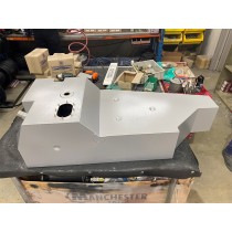 Réservoir LRA 145L HDJ80 : Remplacement Toyota Landcruiser fiable