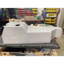 Réservoir LRA 145L HDJ80 : Remplacement Toyota Landcruiser fiable