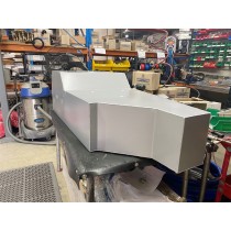 Réservoir LRA 145L HDJ80 : Remplacement Toyota Landcruiser fiable