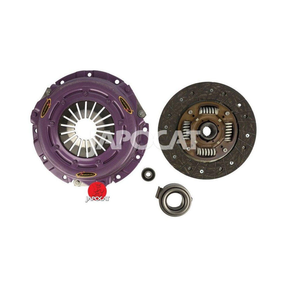 Embrayage renforcé Suzuki Vitara 1.6 8V 1988 2005