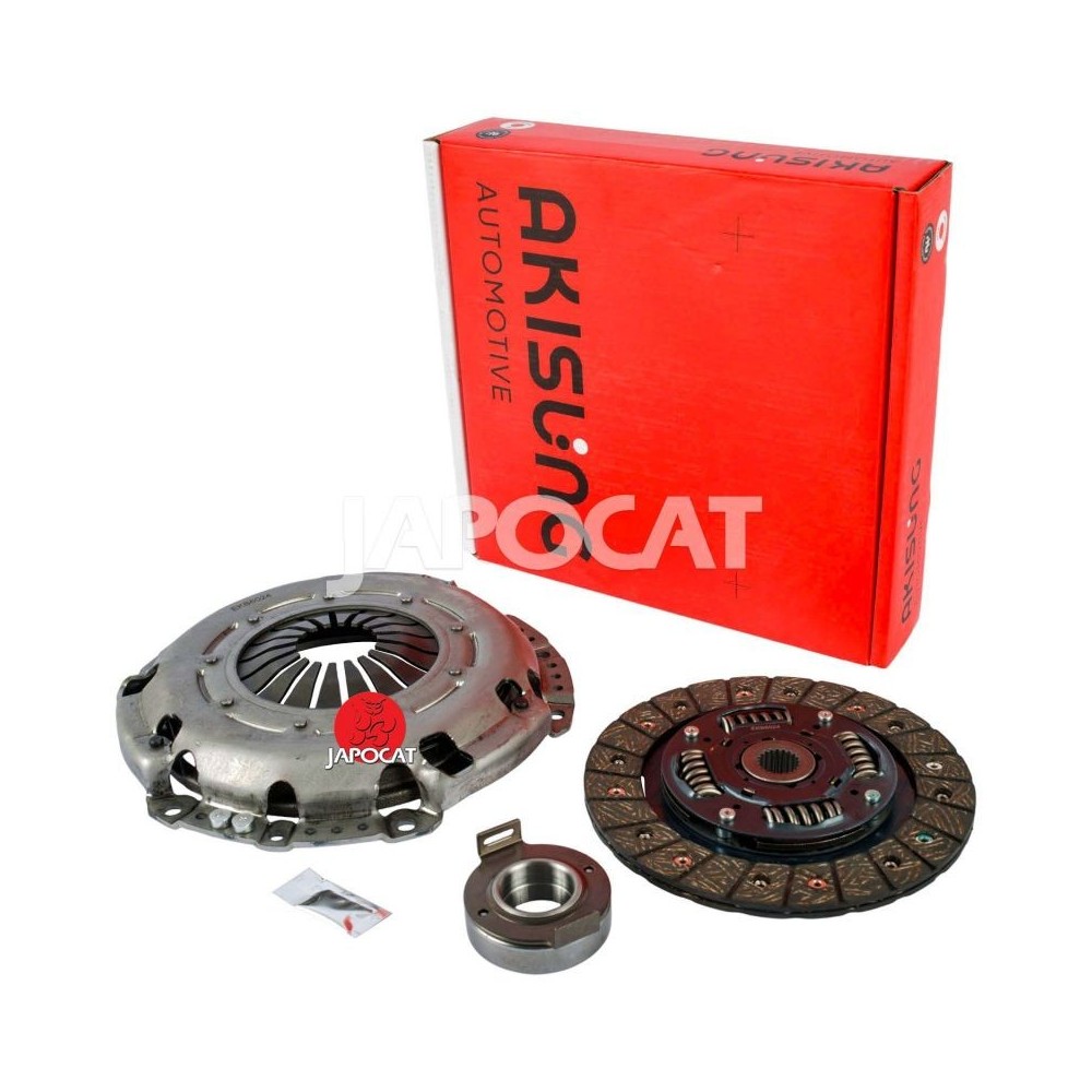 Embrayage Suzuki Vitara 1.6 8V AKISUNG 1988 2005