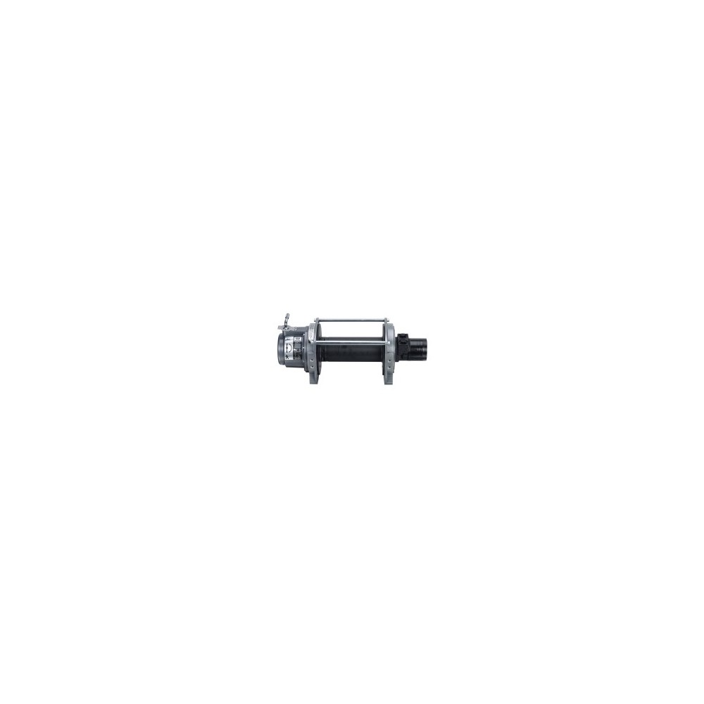 Treuil Warn Series 9 Hydraulique 4082kg
