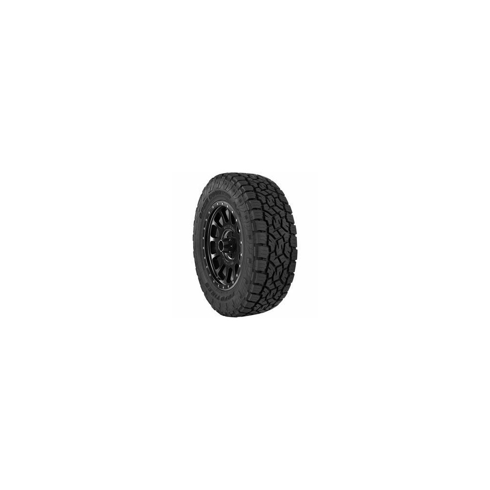 Pneu Toyo A/T3 255/60 R18 112H 4 saisons 4x4