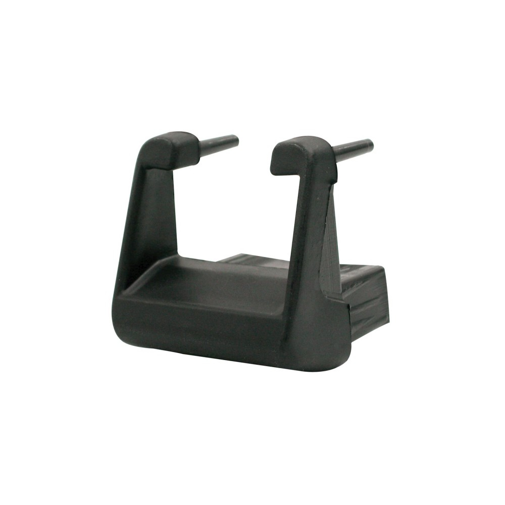  Embout Rhino Rack HD RB1500 : Accessoire robuste pour barres de toit 