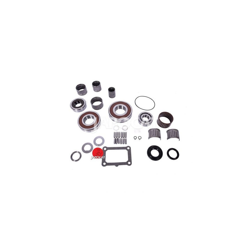 Kit rénovation boîte vitesse Land Cruiser LJ70 LJ73 2.4TD