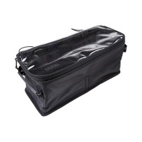 Sac Cargo ARB Organiser Small noir pour 4x4 – Rangement Offroad