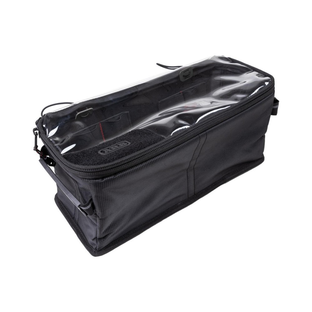Sac Cargo ARB Organiser Small noir pour 4x4 – Rangement Offroad