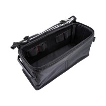 Sac Cargo ARB Organiser Small noir pour 4x4 – Rangement Offroad