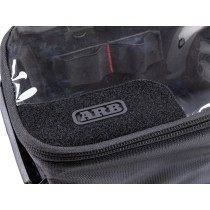 Sac Cargo ARB Organiser Small noir pour 4x4 – Rangement Offroad