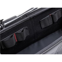 Sac Cargo ARB Organiser Small noir pour 4x4 – Rangement Offroad