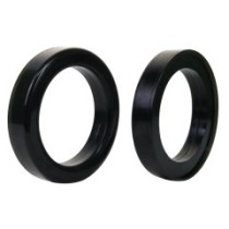Cales ressort +30mm Whiteline HDJ80 HDJ100 Land Cruiser