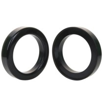 Cales ressort +30mm Whiteline HDJ80 HDJ100 Land Cruiser