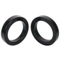Cales ressort +30mm Whiteline HDJ80 HDJ100 Land Cruiser