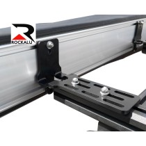 Auvent Rockalu 450 Gen 2 droit autoportant LED 4x4