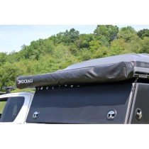 Auvent Rockalu 450 Gen 2 droit autoportant LED 4x4