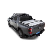 Barres de toit Rhino Rack Sportz Ford Ranger T9 2022+ solides