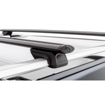 Barres de toit Rhino Rack Sportz Ford Ranger T9 2022+ solides