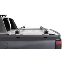 Barres de toit Rhino Rack Sportz Ford Ranger T9 2022+ solides