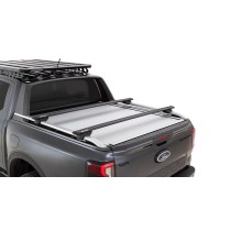 Barres de toit Rhino Rack Sportz Ford Ranger T9 2022+ solides