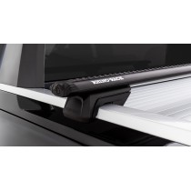 Barres de toit Rhino Rack Sportz Ford Ranger T9 2022+ solides