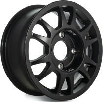 Jante Evo Corse Sanremo 15 4x136 ET40 Maverick