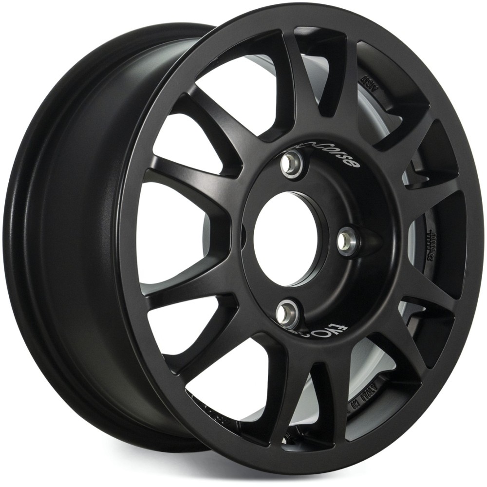 Jante Evo Corse Sanremo 15 4x136 ET40 Maverick