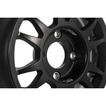 Jante Evo Corse Sanremo 15 4x136 ET40 Maverick