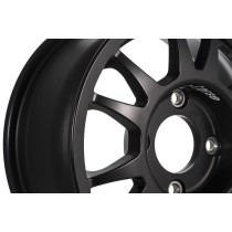 Jante Evo Corse Sanremo 15 4x136 ET40 Maverick