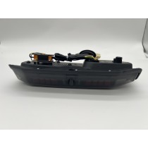 Feux arrière leds fumés Land Cruiser HZJ76 – Achetez la paire !