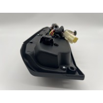 Feux arrière leds fumés Land Cruiser HZJ76 – Achetez la paire !