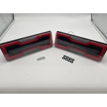 Feux arrière LED Land Cruiser HZJ79 GRJ79 – Sécurité & style