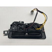 Feux arrière pare-chocs Land Cruiser 70, la paire 12V - DTC Parts