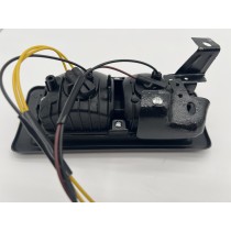 Feux arrière pare-chocs Land Cruiser 70, la paire 12V - DTC Parts