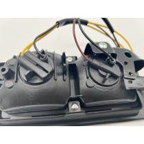 Feux arrière pare-chocs Land Cruiser 70, la paire 12V - DTC Parts