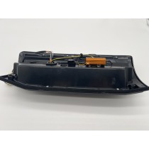 Feux arrière LED fumés Land Cruiser HZJ7 GRJ7 – Lot 2, 12V