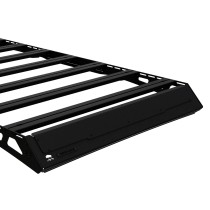 Galerie de toit Defender 110 L663 OX PRO | Roof Rack 4x4 aluminium
