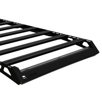 Galerie de toit Defender 110 L663 OX PRO | Roof Rack 4x4 aluminium