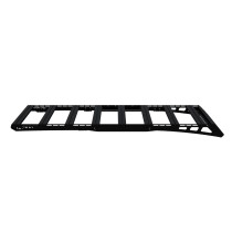 Galerie de toit Defender 110 L663 OX PRO | Roof Rack 4x4 aluminium