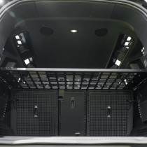 Étagère toit intérieur Defender L663 | Rangement plafond 4x4