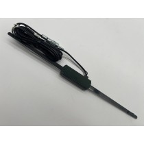Antenne radio pare-brise universelle DTC Parts – Réception optimale