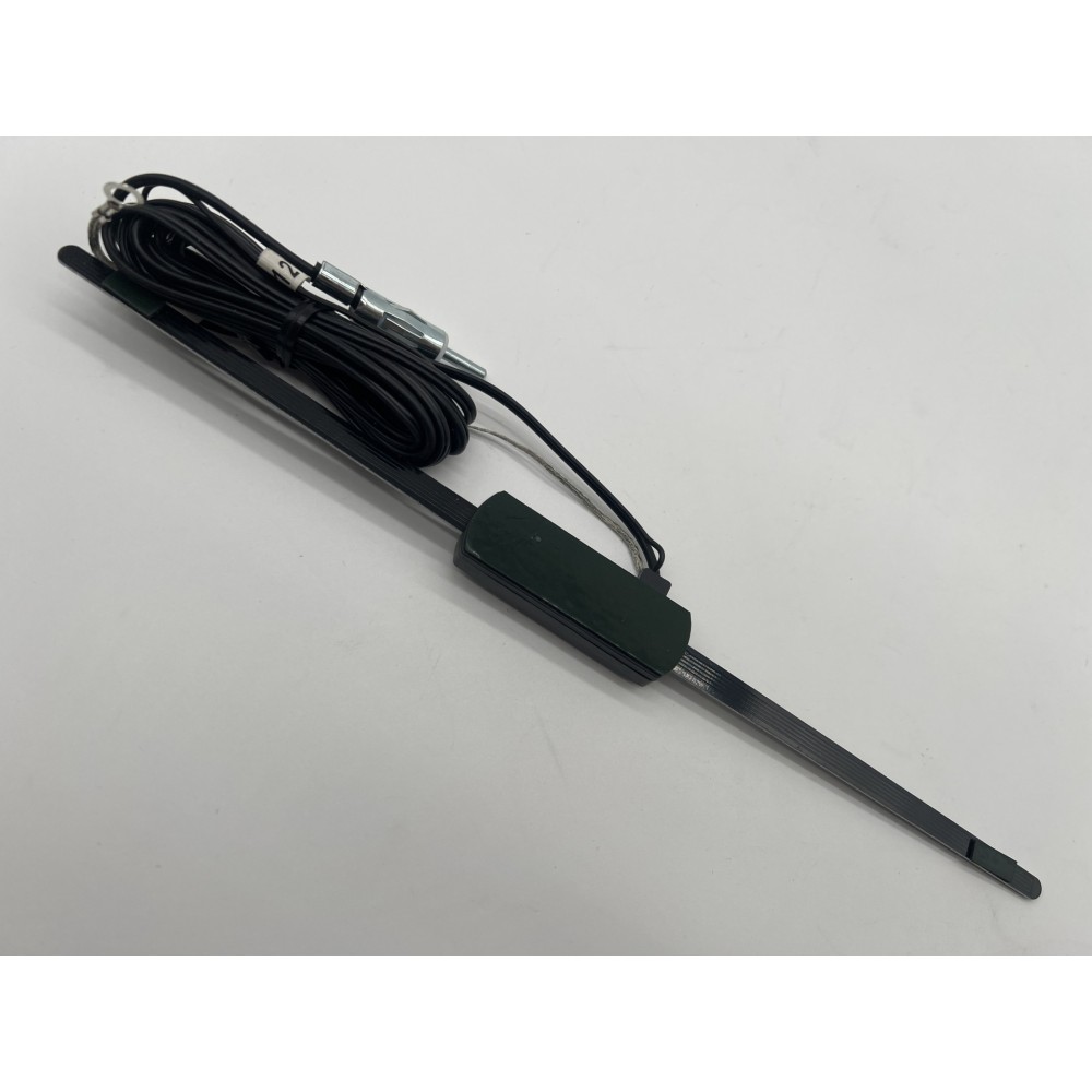 Antenne radio pare-brise universelle DTC Parts – Réception optimale